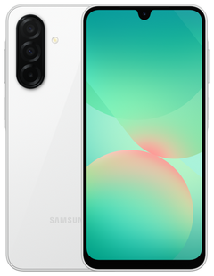 Смартфон Samsung Galaxy A26 5G 8/256Gb ZWC White