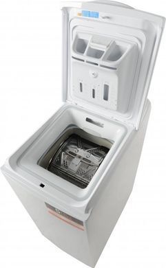 Пральна машина Indesit BTWA51052(UA)