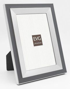 Фоторамка EVG ONIX 10х15 E08 Gray