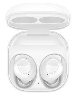 Наушники SAMSUNG Galaxy Buds FE White (SM-R400NZWASEK)