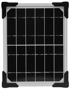 Сонячна панель для камер IMILAB EC4 Solar Panel for EC4 (EPS-031SP) K