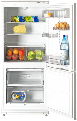 Холодильник Atlant XM-4008-500