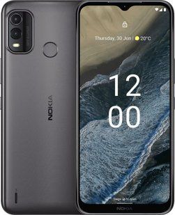 Смартфон Nokia G11 Plus 4/64Gb DS Grey