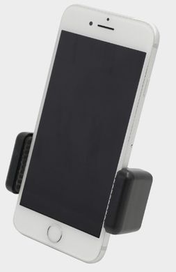 Відеоштатив Velbon EX-447 з тримачем для смартфона