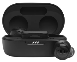 Гарнитура JBL QUANTUM TWS Air Black (JBLQTWSAIRBLK)