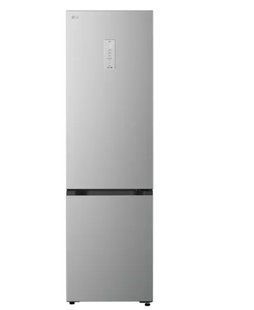 Холодильник LG GC-B509EMKM