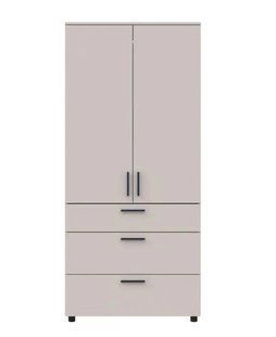 Шафа для одягу Doros Торн Кашемір (DRS-012029)