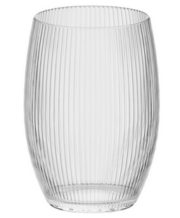 Ваза TRENDGLASS LYRA /20 см (35503)