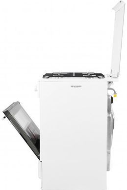 Плита комбінована Hansa FCMW58028 / FCMW58023