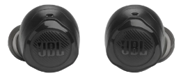 Гарнитура JBL QUANTUM TWS Air Black (JBLQTWSAIRBLK)