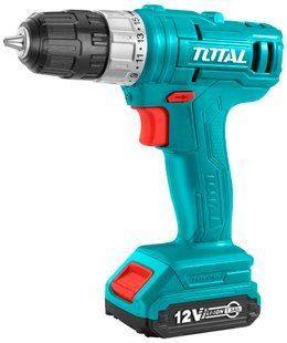 Шурупокрут Total TDLI1211 12V.