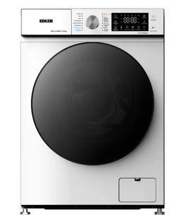 Прально-сушильна машина Edler EWD-1070ISW