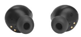Гарнитура JBL QUANTUM TWS Air Black (JBLQTWSAIRBLK)