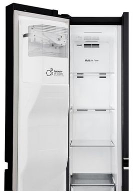 Холодильник Lg GC-L247CBDC