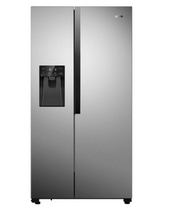 Холодильник Gorenje NRS9FVX