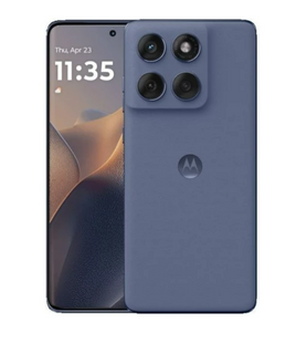 Смартфон Moto Edge 60 fusion 8/256GB Slipstream (PB7E0038PL)