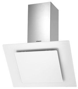Витяжка з нахилом Hansa OKP6521SWH