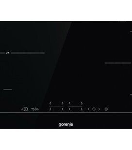 Вбудована індукційна поверхня Gorenje IT643BSC7