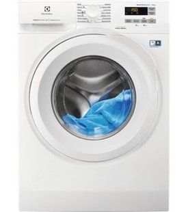 Стиральная машина Electrolux EW6FN528WU