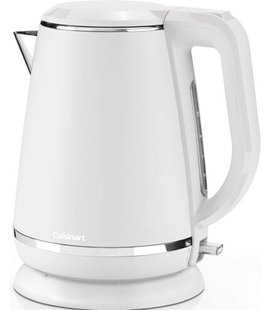 Електрочайник Cuisinart CJK780WE