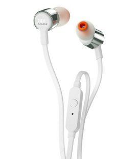 Наушники JBL T210 (JBLT210GRY) Gray