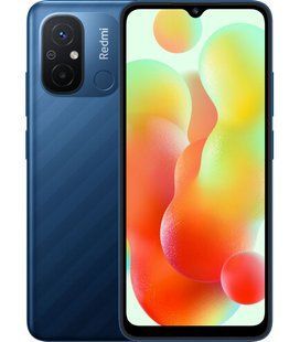 Смартфон Xiaomi Redmi 12C 3/64 Ocean Blue