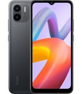 Смартфон Xiaomi Redmi A2 3/64 Black