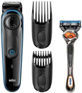 Тример Braun BT3940TS
