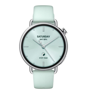 Смарт-часы Xiaomi Watch S4 Mint Green BHR080CGL