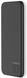 Портативное зарядное устройство Puridea S2 10000mAh Li-Pol Rubber Black & White фото 1