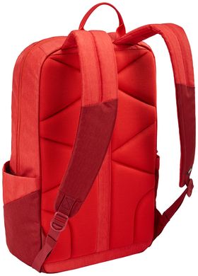 Рюкзак Thule Lithos 20L TLBP-116 Lava/Red Feather