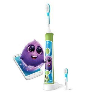 Зубна електрощітка PHILIPS Sonicare HX6352/11
