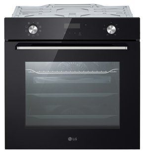 Духовой шкаф Lg WSEZ7213B
