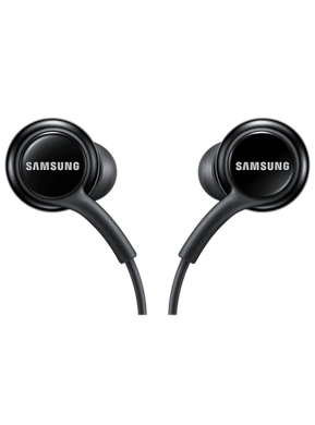 Гарнитура Samsung 3.5mm Earphones (EO-IA500BBEGRU) Black