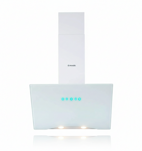 Витяжка Minola HVS 6612 WH 1000 LED