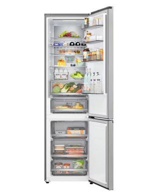 Холодильник LG GC-B509EMKM