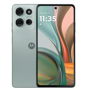 Смартфон  Moto G75 8/256 GB Succulent Green (PB3Y0011RS)