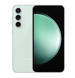 Смартфон Samsung S711B LGD (Green) 8/128GB