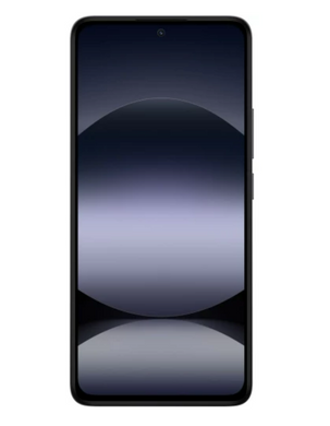 Смартфон Xiaomi Redmi Note 14 8/256 Midnight Black