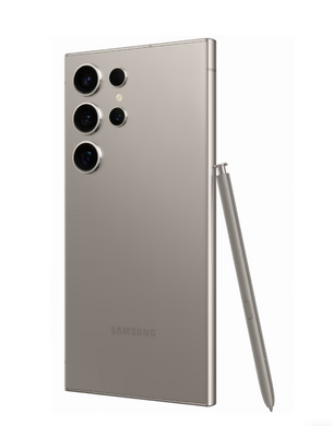 Смартфон Samsung S928B ZTP (Titanium) 12/1TB