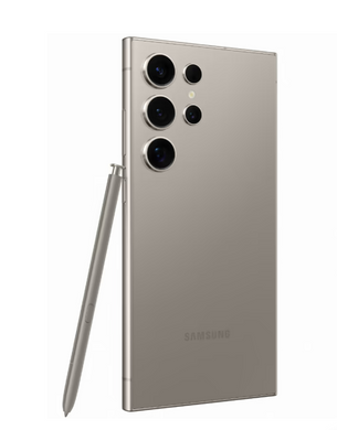 Смартфон Samsung S928B ZTP (Titanium) 12/1TB