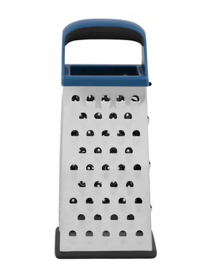Тертка Ringel Rasch 4-стороння 22.5 см (RG-5130/20)