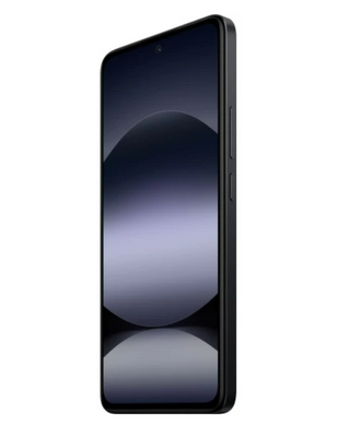 Смартфон Xiaomi Redmi Note 14 8/256 Midnight Black