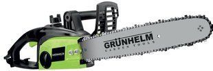 Электропила Grunhelm GES23-40B
