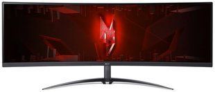 Монитор 44.5" Acer XZ452CUVbemiiphuzx (UM.MX2EE.V01) Black