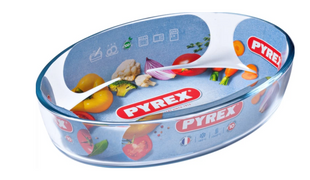 Форма для запікання Pyrex 222B000/8046