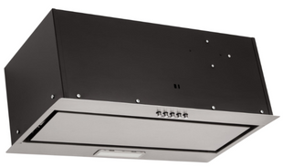 Витяжка Eleyus URBAN 700 LED 52 BL
