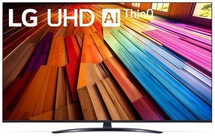 Телевізор LG 65UT81006LA