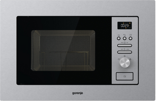 Микроволновая печь Gorenje BM201AG1X (AG820A3DF)