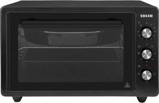 Печь электрическая Edler EDEO-4501 Black
